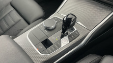 BMW 3 Series 320i M Sport 4dr Step Auto Petrol Saloon